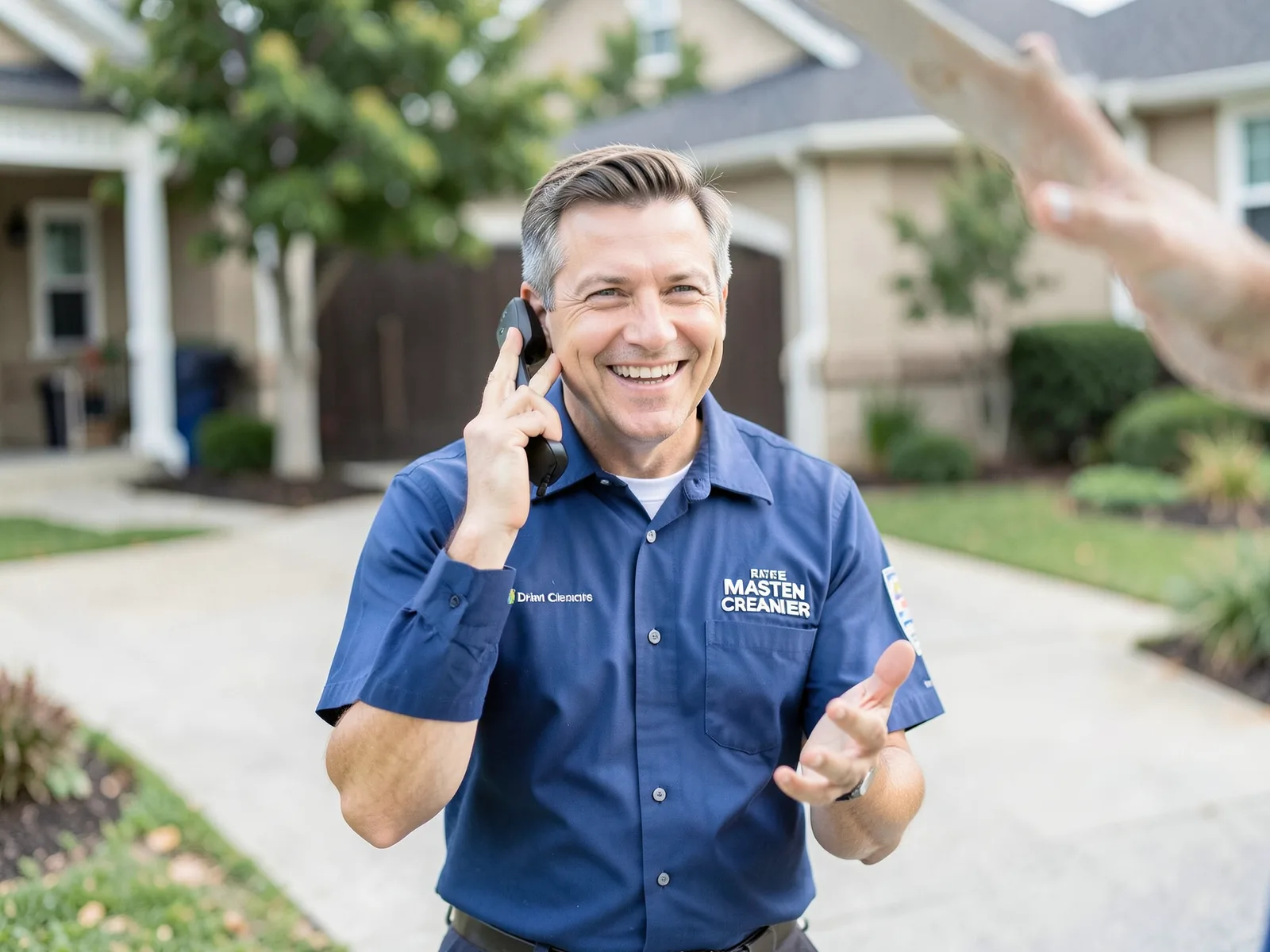 Drain Cleaning Lizella, GA FAQs